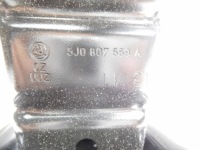 фото thumb №8, Skoda fabia ii балка бампера перед 5j0807109