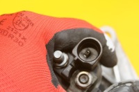 Стартер a3 8p golf v 10 зубьев 02t911023r 1.6fsi в Украине, фото thumb