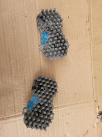 фото thumb №1, Модуль jeż led bmw x5 f15