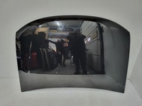 фото thumb №1, Капот dacia duster i