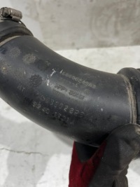 Корпус фильтра воздуха расходомер cherokee wk2 3.0 crdi 68199048aa в Украине, фото thumb