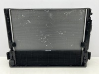 фото thumb №7, Bmw i4 g26 гібрид комплект радіатор вентилятор вентилятор радіатор ori n 20-