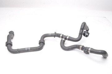 фото thumb №6, Mercedes eqb x243 300 труба шланг води p2 a2435000300