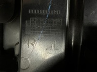 фото thumb №16, Лампа jeep compass ii lift 2020+ led usa права оригінал 0050159780