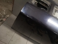 фото thumb №8, Крышка багажника audi a8 d2 передний fl lz5l lubelskie