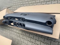 фото thumb №9, Mercedes w177 a177 a-klasa cla консоль капот торпедо оригінал ідеальна