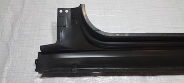 фото thumb №13, Skoda octavia iii порог правый 5e5809602