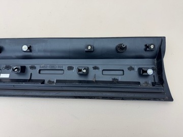 фото thumb №13, Land rover discovery v 5 l462 планка двері правий перед hy32-21064