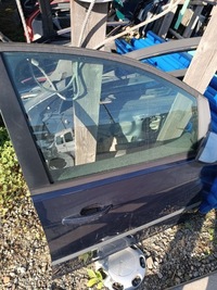 фото thumb №2, Ford focus c-max i 2003-двері перед праві