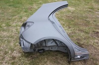 фото thumb №1, Mercedes w176 a-klasa четверть правая задняя