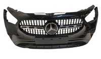 фото thumb №1, Mercedes gla h247 23- бампер перед передній 6xpdc