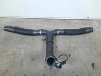 фото thumb №6, Труба wąż повітрозабірник інтеркулер maserati ghibli quattroporte levante 3.0