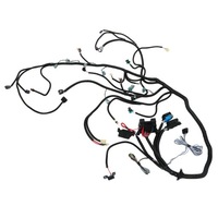 фото thumb №10, Samodzielna джгут трубопровід двигуна замінник