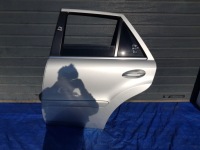 Купить Дверь левый задний  левая задние mercedes ml w164 775 c775, фото thumb