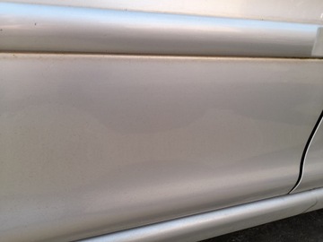 фото thumb №13, Jaguar x-type двері праві зад праві задні mdz