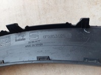 фото thumb №7, Молдинг бампера - задняя - seat arona