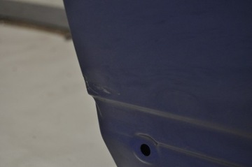 фото thumb №12, Двері ліві задні audi q3 i 8u зад лівий 8u0