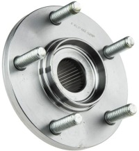 фото thumb №2, Ступиця колеса nty klp-mz-029p