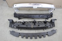 фото thumb №1, Opel crossland x підсилювач, балка, абсорбер бампера перед