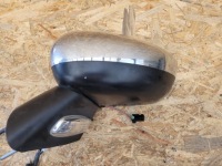 фото thumb №3, Дзеркало зовнішнє ліва citroen ds3 i хром 5pin