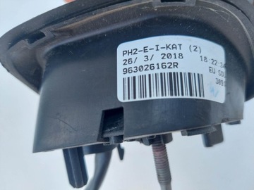 фото thumb №9, Renault clio iv рестайлінг дзеркало ліві 9 pin