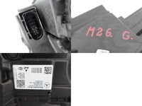 фото thumb №12, Mercedes gla ii h247 19- full led multibeam лампа