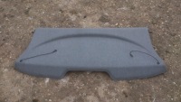 фото thumb №1, Полка задняя багажника fiat bravo 1995–2001 mk1