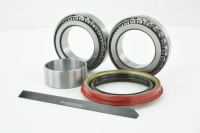 Kit-tt9 febest подшипник задний полуось набор ford transit tt9 2006-2013 eu Оригинал, фото thumb