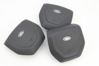 фото thumb №1, Заглушка подушки безопасности подушка безопасности cover land rover discovery freelander 3084630
