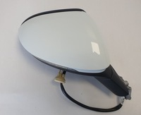 фото thumb №11, Vw golf 8 pin11 зеркало lc9a правые 5h1807502 bb