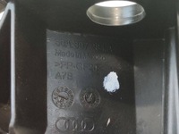 фото thumb №7, Audi q5 80a ползун крепление бампера правые перед 80a807284a