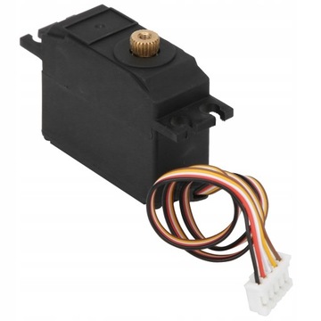 Металлическая фурнитура RC Servo для Wltoys 12428 12423