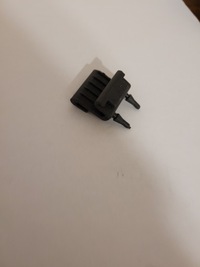 фото thumb №6, Резинки крышка решетка радиатора fiat uno turbo ie - uno 7691507