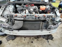 фото thumb №8, Бампер передний перед капот pas крыло радиатор opel astra j iv lift z179