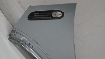 фото thumb №5, Крило переднє лівий mini cooper one