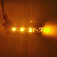 фото thumb №9, Поворотники зеркало do ford fusion mondeo