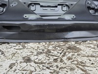 фото thumb №11, Toyota yaris iv 4 крышка багажника крышка багажника