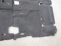 фото thumb №6, Обшивка килимок задня bmw e70 x5 3 ряд 3rd