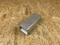 фото thumb №7, Зона смятия киль переднее нижний jaguar i-pace x590 j9d3-5a414-ab 2018-