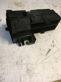 фото thumb №1, Кріплення контролера камери audi a8 d4 4h0907347h