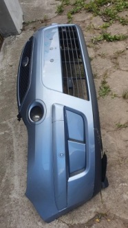 Ford s-max mk1 i 06-10 бампер передній перед $ Ціна, фото thumb