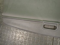 фото thumb №5, Шторка багажника opel vectra c kombi 04r