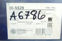 фото thumb №9, Датчик abs перед лівий hyundai elantra iii 06-s619