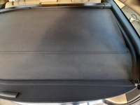 фото thumb №13, Honda accord vii шторка багажника задняя задняя kombi