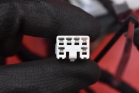 Жгут электропроводка дверь правых nb0d-67-200a mazda mx5 mx-5 4 iv nd 15-18 Недорого, фото thumb