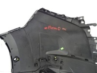 фото thumb №12, Opel movano c уголок бампера левый передний 1321410070 pdc