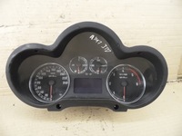 фото thumb №1, Alfa romeo 147 jtd лічильник