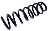 фото thumb №1, 2x пружина подвеска задняя d700222 denckermann