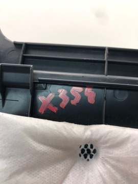 фото thumb №7, Toyota rav4 iv накладка захист багажника 58464-48010