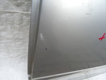 фото thumb №7, Дверь зад задние задние левая seat altea 5p0 ls7y